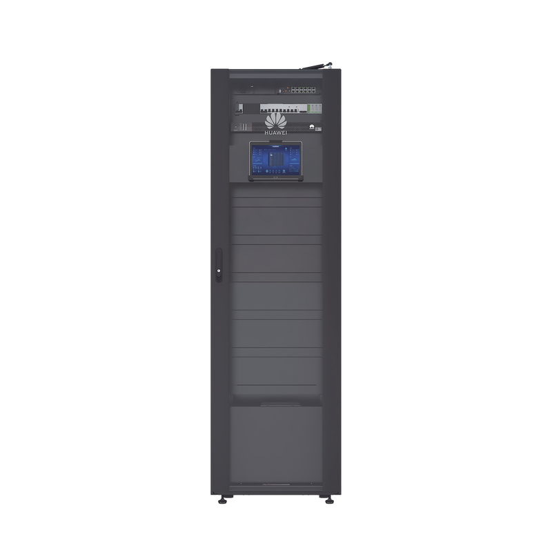 FM500 Huawei FusionModule500 Centro de Datos EDGE con UPS + Enfriamiento + PDUs Integrados Plug & Play de 3.5 kW