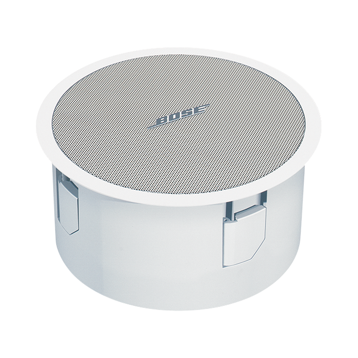 Módulo Subwoofer Acoustimass para Techo | Freeespace 3 Serie II | 5.25 | Para Sistema de Satelites FS3 | 6 Ohms | 70/100V | Blanco