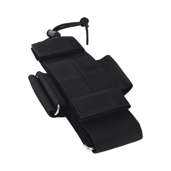 Funda de Piel Reforzada, tipo MOLLE para series NX-5200, NX-5300 y NX-5400.