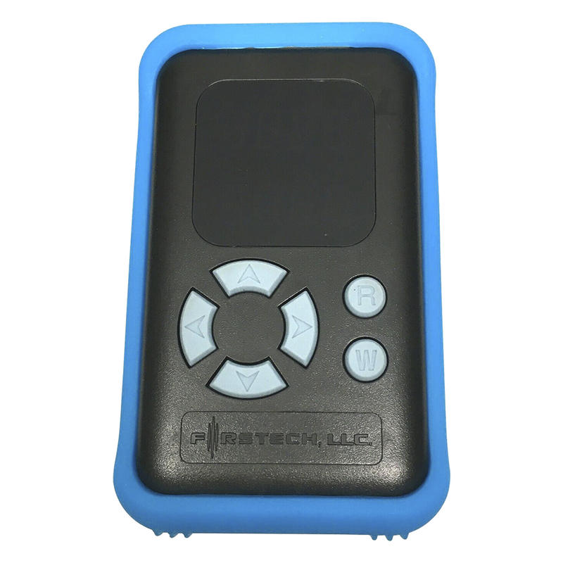 FT-OP500 Programador para Alarmas Vehiculares Compustar