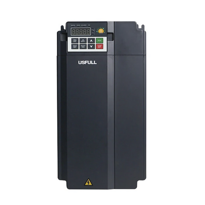 Inversor Solar - Variador de Frecuencia para Bombas de Agua AC de 18KW (24 HP) 440V: Potencia y Eficiencia para Aplicaciones Exigentes