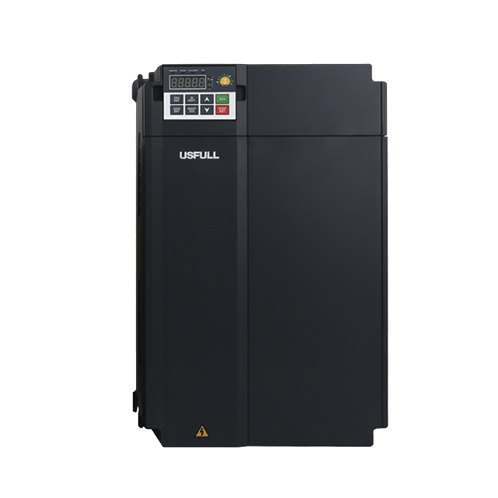 Inversor Solar - Variador de Frecuencia para Bombas de Agua AC de 30KW (40 HP) 440V: Potencia y Eficiencia para Aplicaciones Exigentes