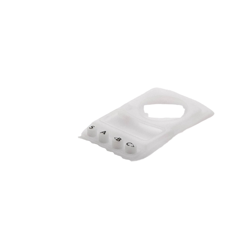 Teclado de 4 teclals para TK2180K