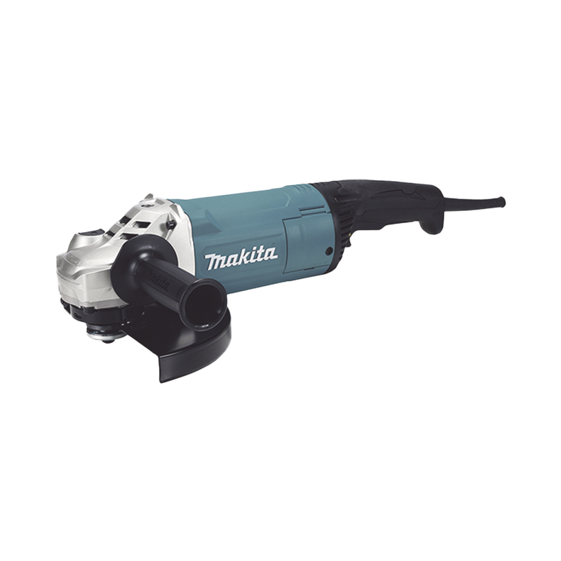 GA9082 Esmeriladora Angular 9 6,600 RPM, 2,700W