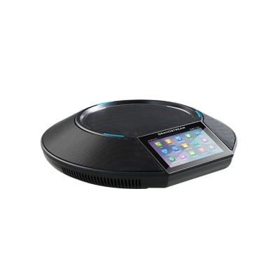 GAC-2500 Teléfono IP Empresarial Android para Conferencia de 6 líneas y conferencia de 7 vías con pantalla táctil
