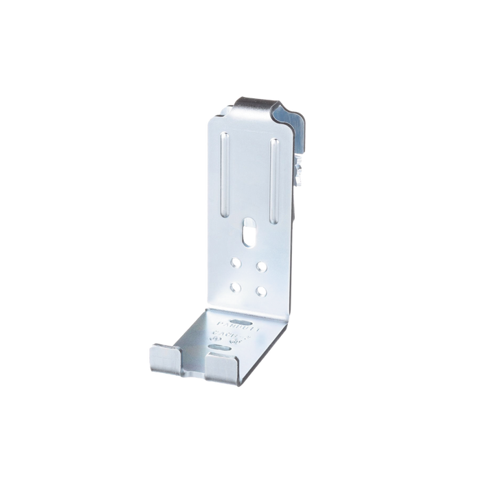 StructuredGround? Soporte para Cable Auxiliar, Para Uso Con Charolas Wyr-Grid® de Panduit