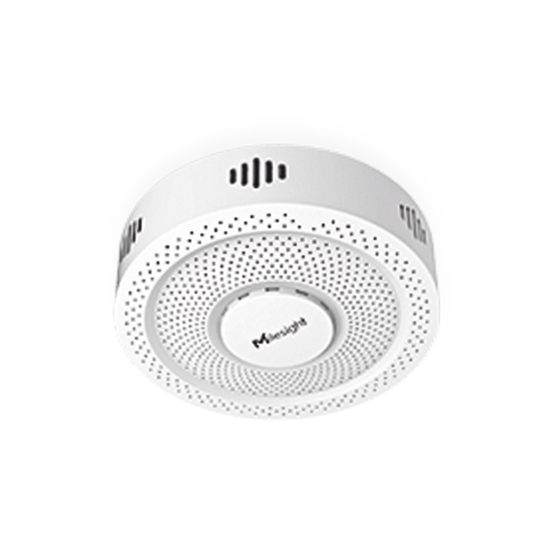 GS601915M Sensor de Detección de Vapores con LoRaWAN