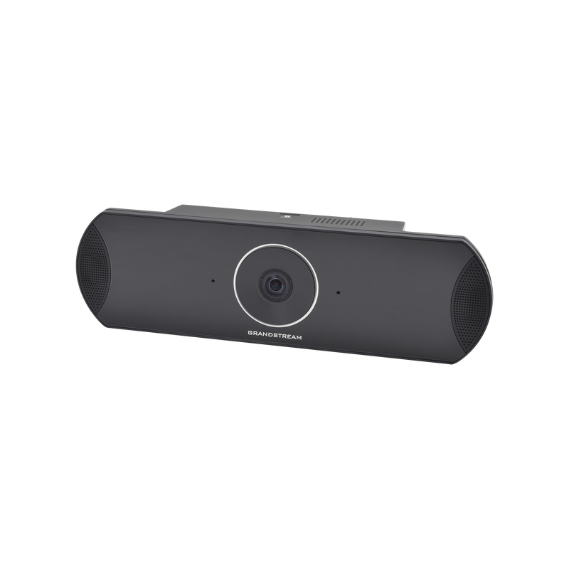 GVC-3210 Sistema de Video Conferencia 4k para Plataforma IPVideotalk ePTZ, 2 Salidas de video HDMI, audio incorporado y Control Remoto