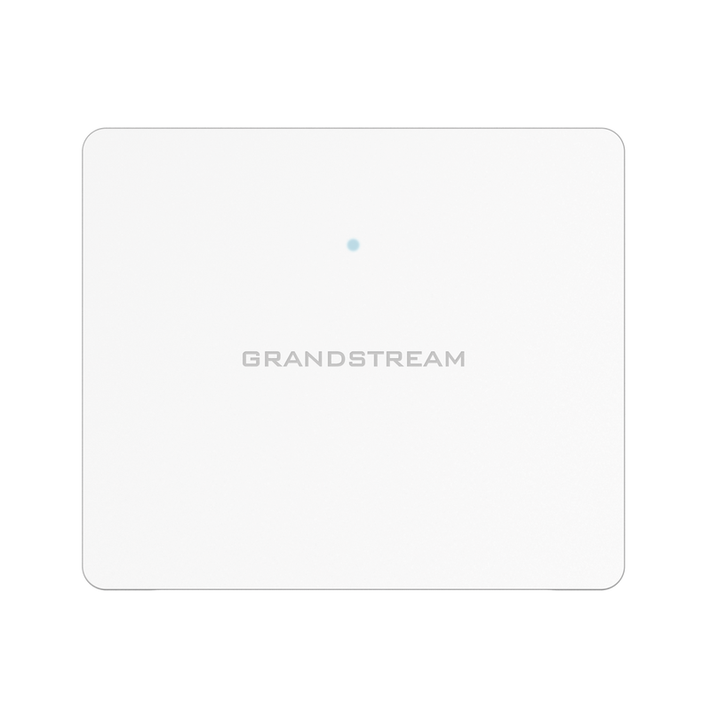GWN7603 Punto de Acceso Wi-Fi 802.11 Wave 2, 1.27 Gbps, Provee 3 puertos Gigabit que proporcionan Ethernet, configuración desde la nube gratuita o desde controlador.