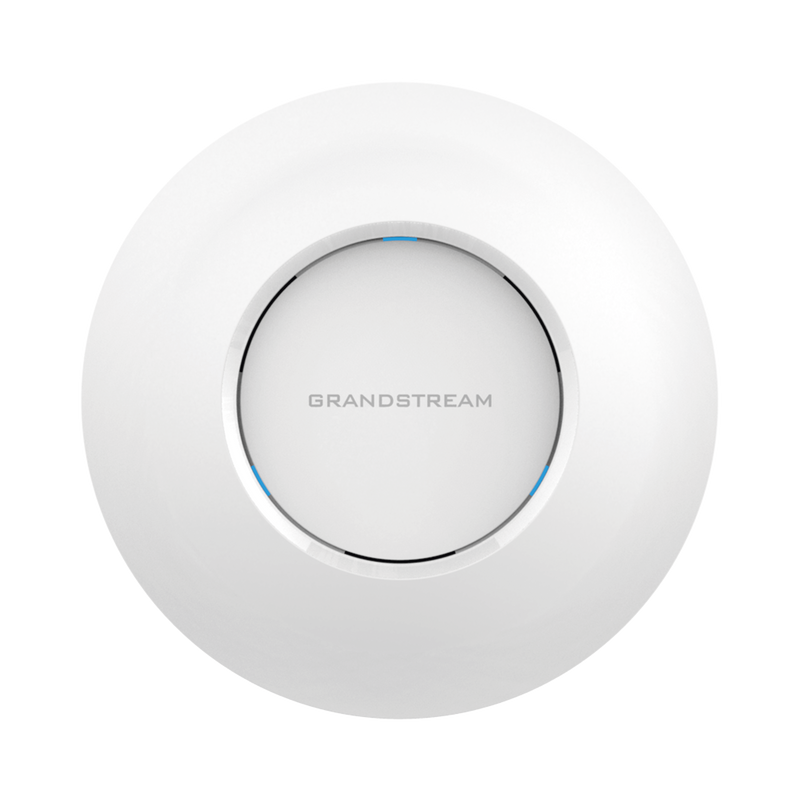 GWN-7605 Punto de acceso Wi-Fi 802.11 ac 1.27 Gbps, Wave-2, MU-MIMO 2x2:2 con administración desde la nube gratuita o stand-alone.