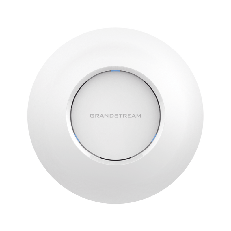 GWN-7615 Punto de acceso Wi-Fi 802.11 ac 1.75 Gbps, Wave-2, MU-MIMO 3x3:3 con administración desde la nube gratuita o stand-alone.