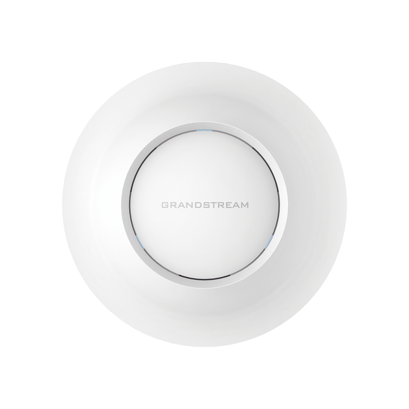 GWN7625 Punto de acceso Wi-Fi 802.11 ac 2.03 Gbps, Wave-2, MU-MIMO 4x4:4 (5GHz) y MU-MIMO 2x2:2 (2.4GHz) con administración desde la nube gratuita o stand-alone.