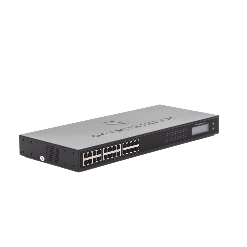 GXW4224V2 Adaptador VoIP GrandStream de 24 FXS p/montaje en rack