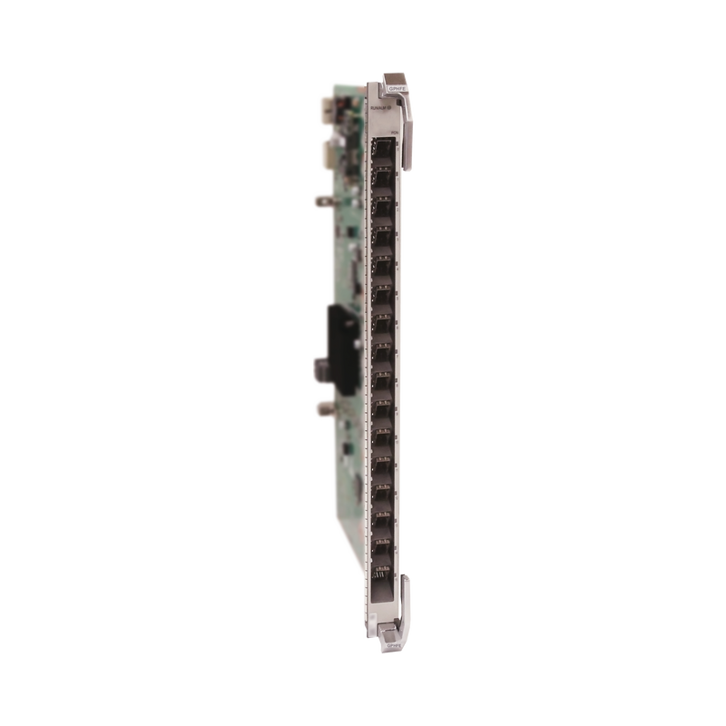 H903GPHFE02 Tarjeta de Servicio de 16 puertos GPON para OLTs Huawei EA5800