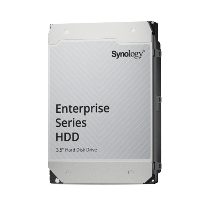 Unidades de almacenamiento empresariales / Disco duro 20TB / 7200RPM / NAS SYNOLOGY