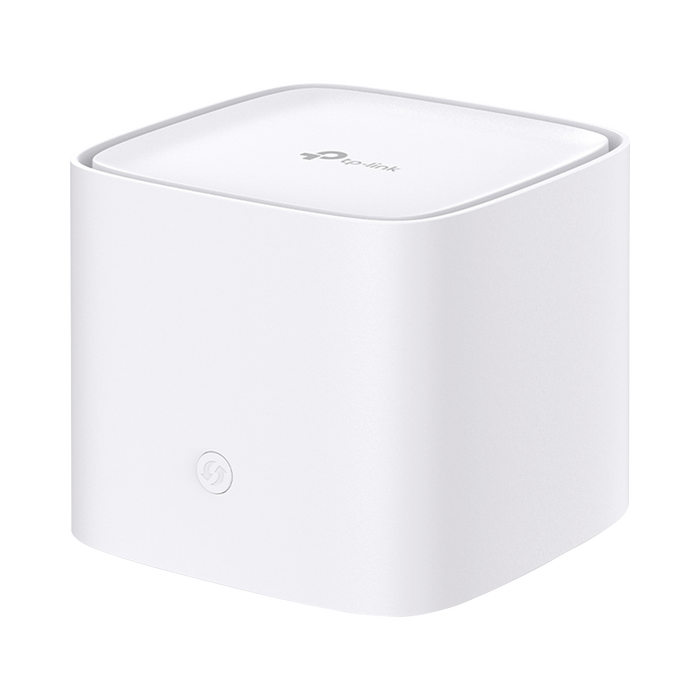 Router Inalámbrico Mesh / Configuración AGINET / Doble Banda AC 1200 / 3 puertos 10/100/1000 Mbps / Compatible con EasyMesh