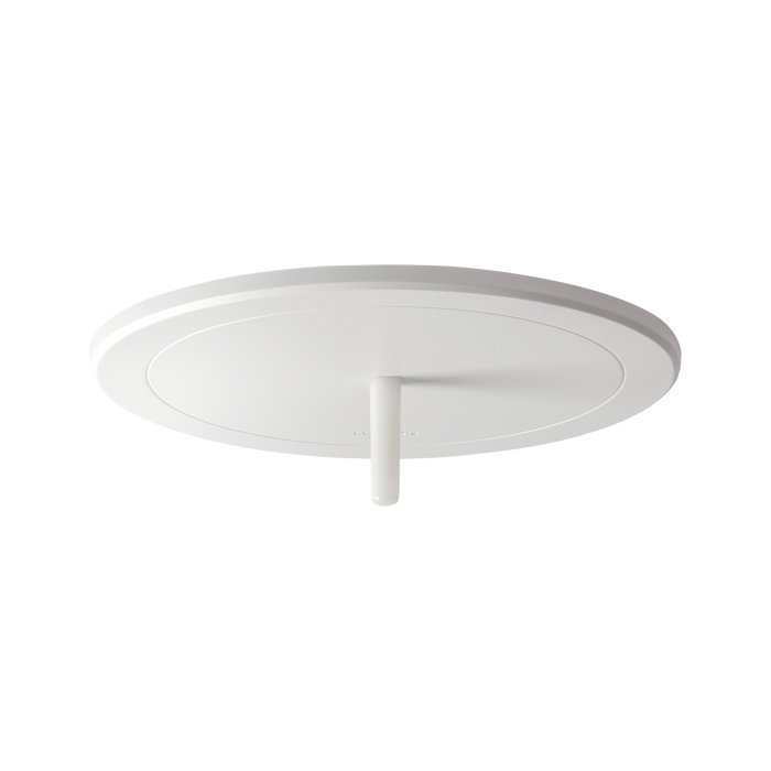 Antena HUB principal VIVE, capacidad 75, puede crecer a 700. Señal inalámbrica ClearConnect para dispositivos LUTRON y Wifi para su programacion.