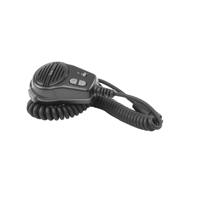 Micrófono de mano para IC-M802 HF