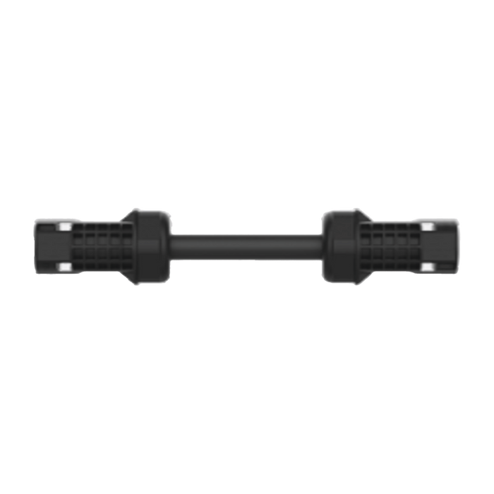 A Cable Intermedio o Extension de Conector Troncal HMS