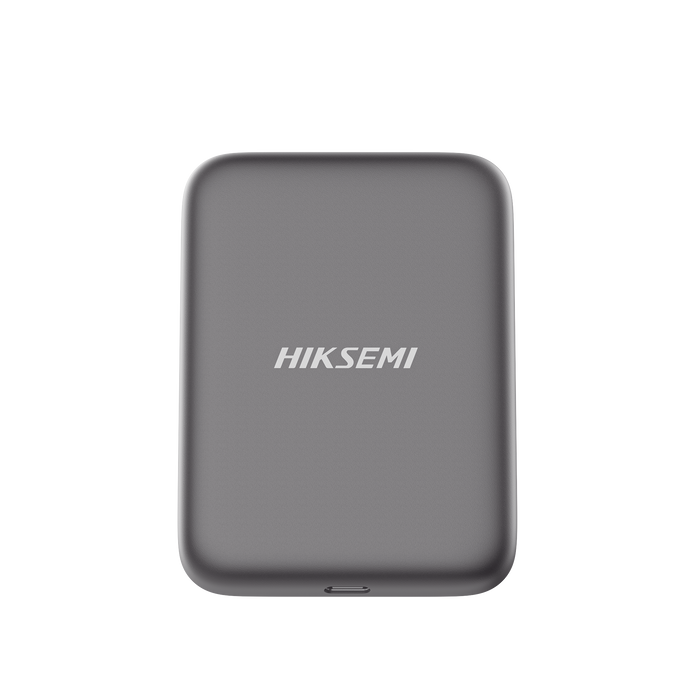 Unidad SSD Portátil de 1TB con Función Magnética / USB-C / Compatible con Celulares y Otros Dispositivos / Hasta 2000 MB/s