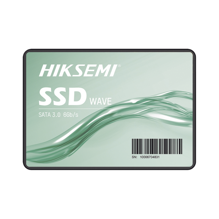 Unidad de Estado Solido (SSD) 128 GB / 2.5 / SATA III / ALTO PERFORMANCE / Para Gaming y PC Trabajo Pesado / 460 MB/s Lectura / 370 MB/s Escritura