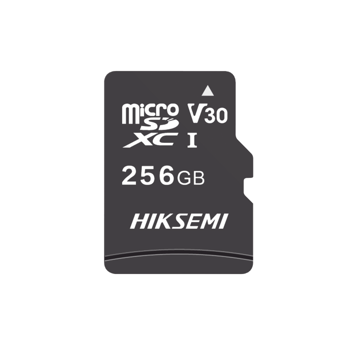 Memoria microSD para Celular o Tablet / 256 GB / Multipropósito