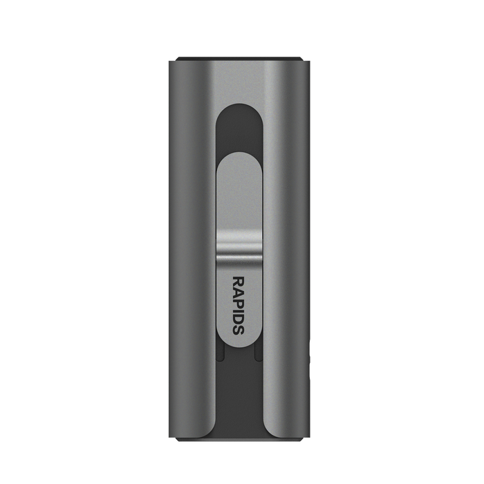 Memoria USB Dual impulsado por SSD Core / 256 GB / USB-C y USB-A / 560 MB/s de Escritura