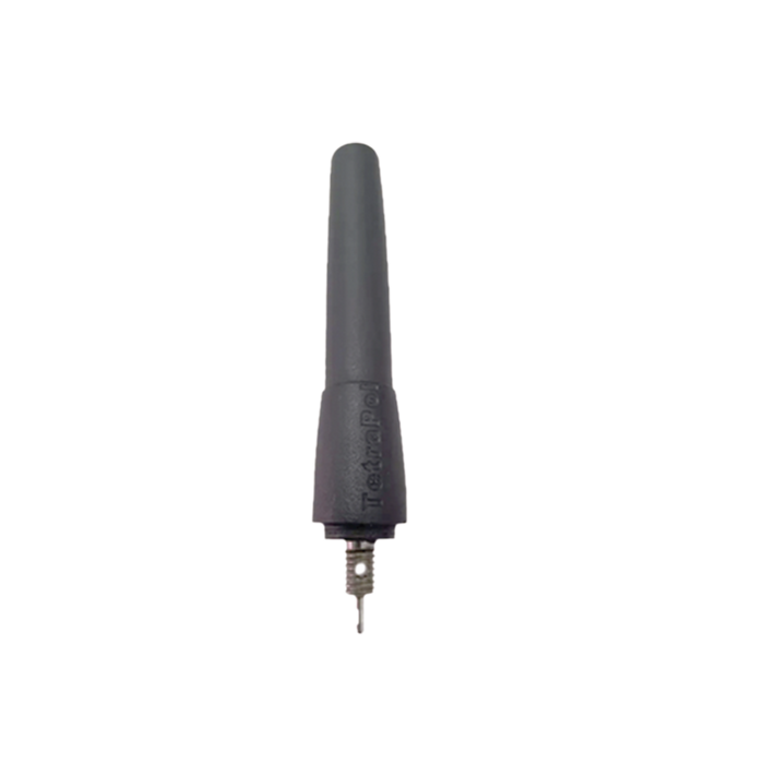 Antena portátil helicoidal 380-430MHz para radio TPH700