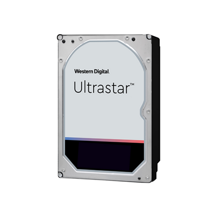 Disco Duro Enterprise 3.5 4 TB / Hikvision / 7200 RPM / SATA / Alto Rendimiento / Recomendado para NVRs HIKVISION