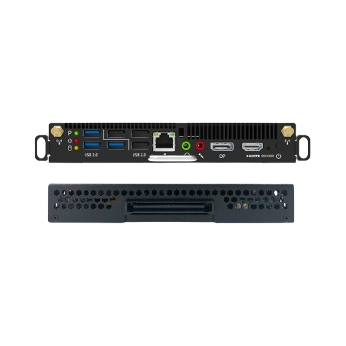 OPS I5-10500 para HUAWEI Ideahub B3 (65/75/86 pulgadas) DDR4 8GB, 128GB SSD, Windows 10 - IOT Entreprise SAC.