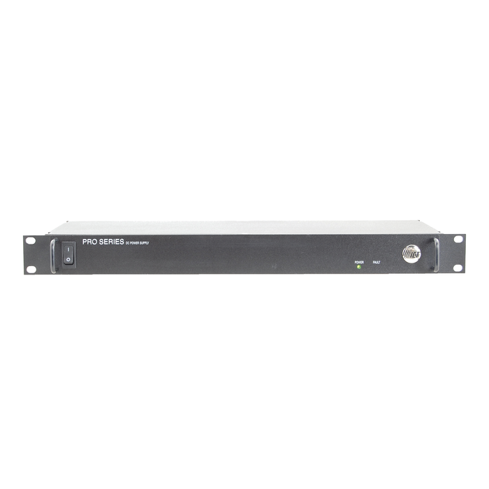 Fuente de Poder de Alta Eficiencia, 50 Amperes, 12 Vcc, , 1 Unidad Rack, Cargador de baterías, Función LVD