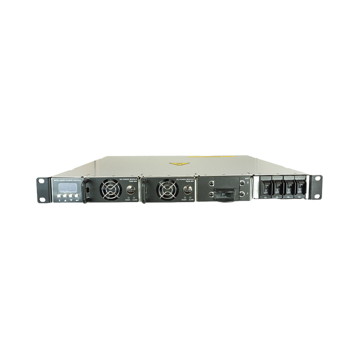 SIST MODULAR D/DC C/MODULO D/CONTROL INTELIGENTE