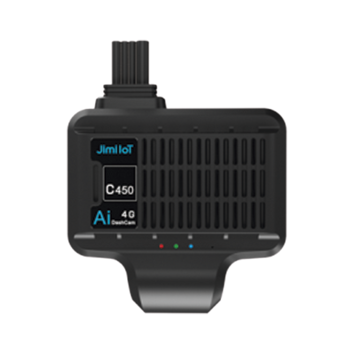 Camara dual con sistema de control del conductor (requiere CI02) / Modulo 4G / Comunicación dos vías/ Múltiples Alarmas / Sistema ADAS y DMS (opcional con CD02)