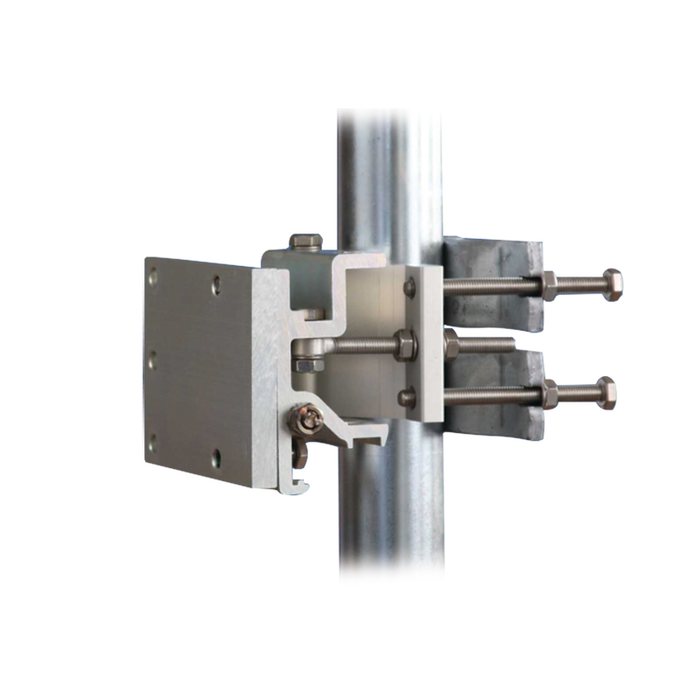 Montaje para antenas JRMB-900-6-MIMO / JRC-32DD-DUPLEXPRE / JRMA0-380-10/11