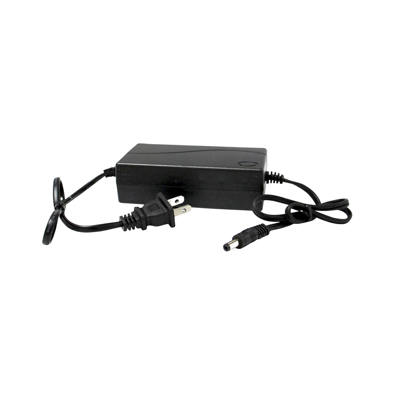 JPY-04 Adaptador de corriente para Tira Monocolor / 127 V ~ 50/60 Hz 4 A máx.