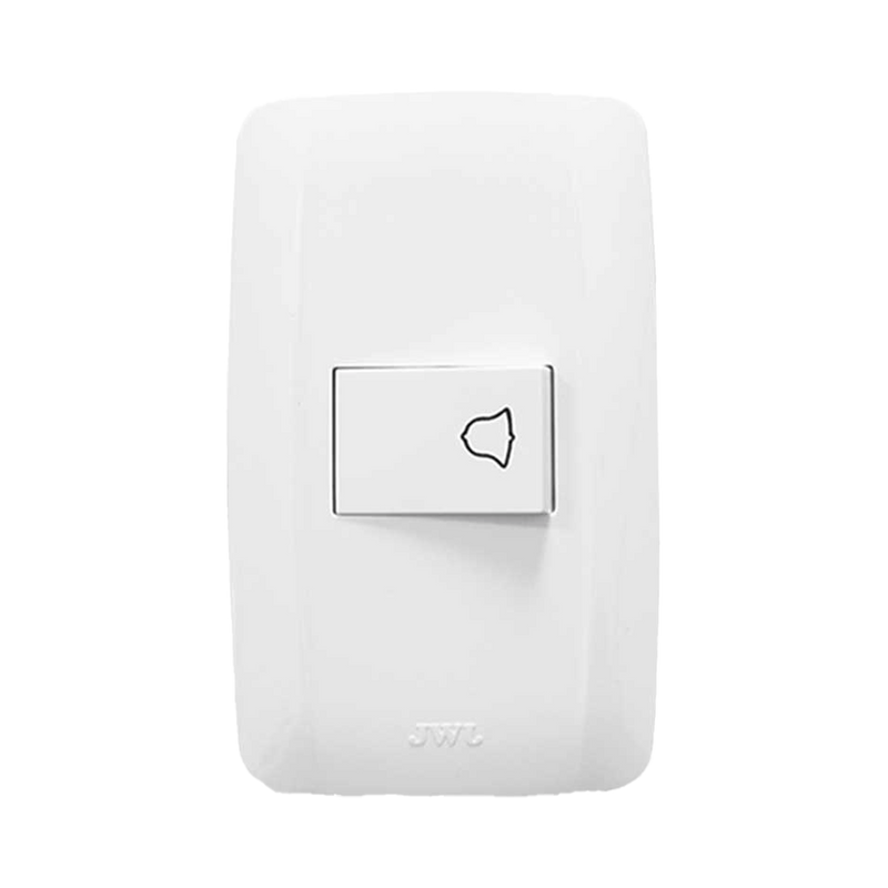 JTL-B72-43 Timbre de 127 V~60 Hz 10 A / Color Blanco.