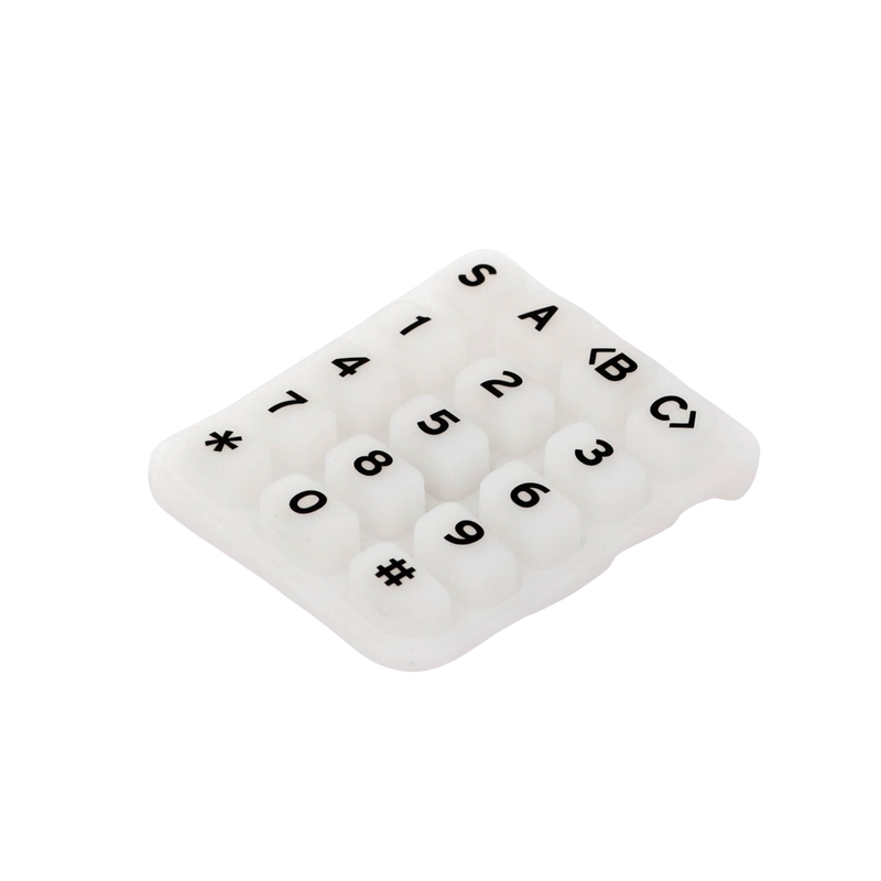 K2K-0413-00 BOTONERA 16 TECLAS P/NX1200/1300DK3/NK3