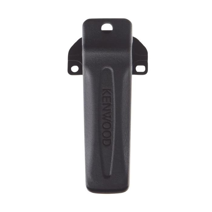 Clip de Plástico con Resorte y Fijación de Tornillos para PKT-300, PKT-23, NXP-500, TK-3230 (Clip Largo)
