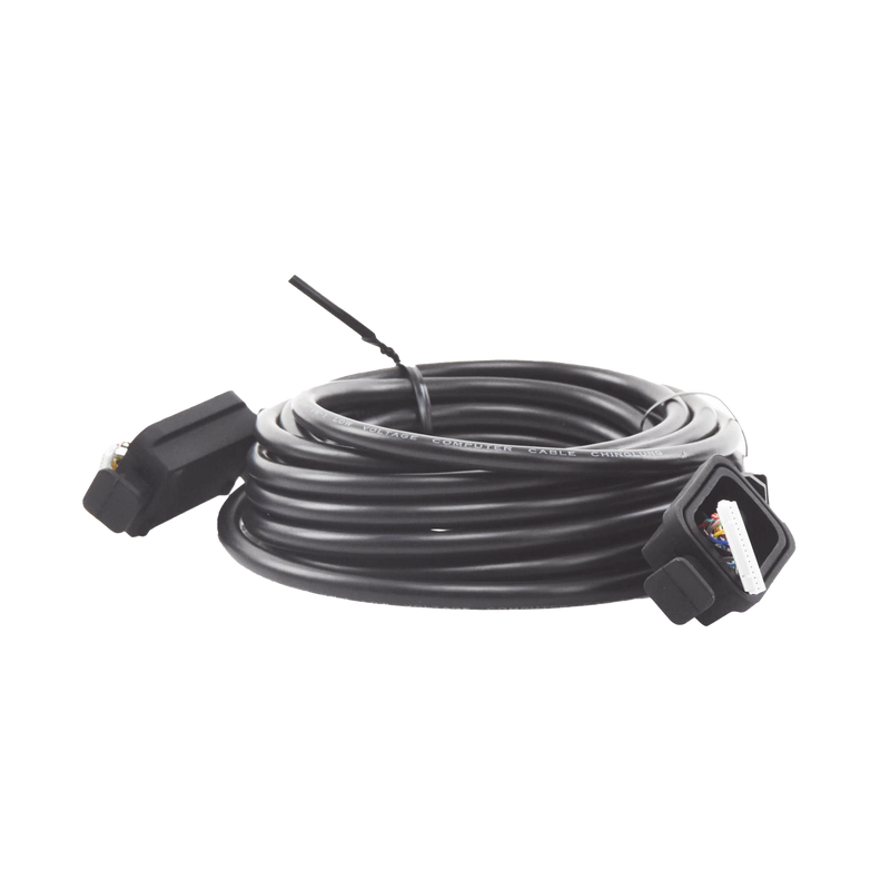 KCT-71-M2 Cable para conexión entre radio y cabezal remoto serie NX-3000/5000