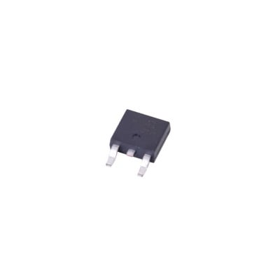 KIA-7808-AF Regulador 8 Volts. Para Radios TK-7102, 8102, 7100, 8100, 7160, 8160.