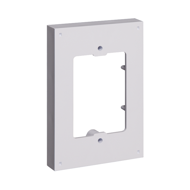 Espaciador de 5/8 para estaciones Stopper ® color blanco