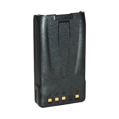 KNB-68LC Batería intrínsecamente segura de 2,000 mAh, Li-Ion para NX-220/320 y TK-2360/3360/2170/3170