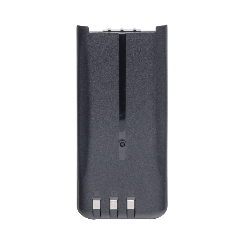 KNB-84LA Batería Li-lon, 1900 mAh para radios NX-1200/1300 sumergibles con IP67