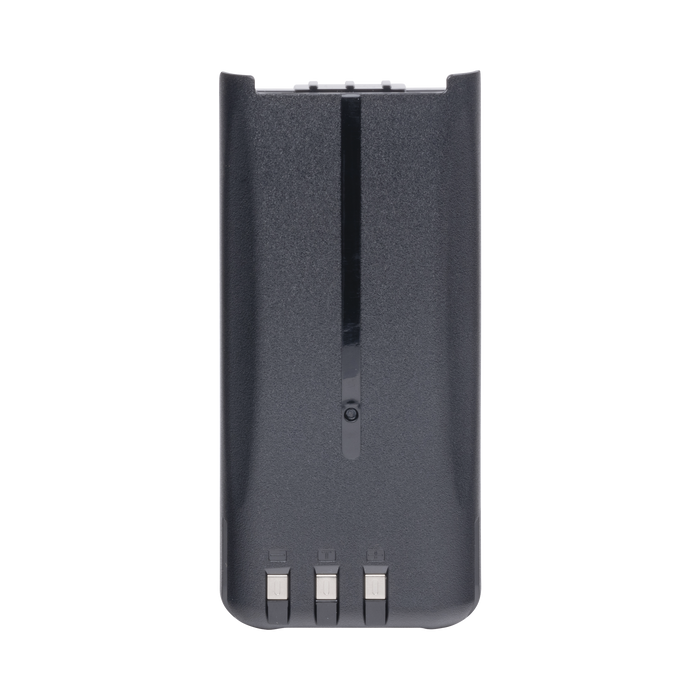 Batería Li-lon, 1900 mAh para radios NX-1200/1300 sumergibles con IP67