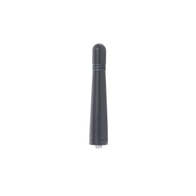 KRA-23 Antena recortada UHF 440-490 MHz para TK-3000/3402/3312 NX-1300/340/3320/5300