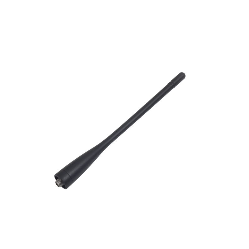 KRA-35W Antena Helicoidal 380-400 MHz para radios portátiles