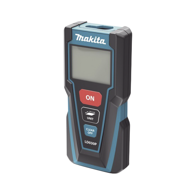 LD-030P Medidor láser de distancia de 0.2 a 30 metros.
