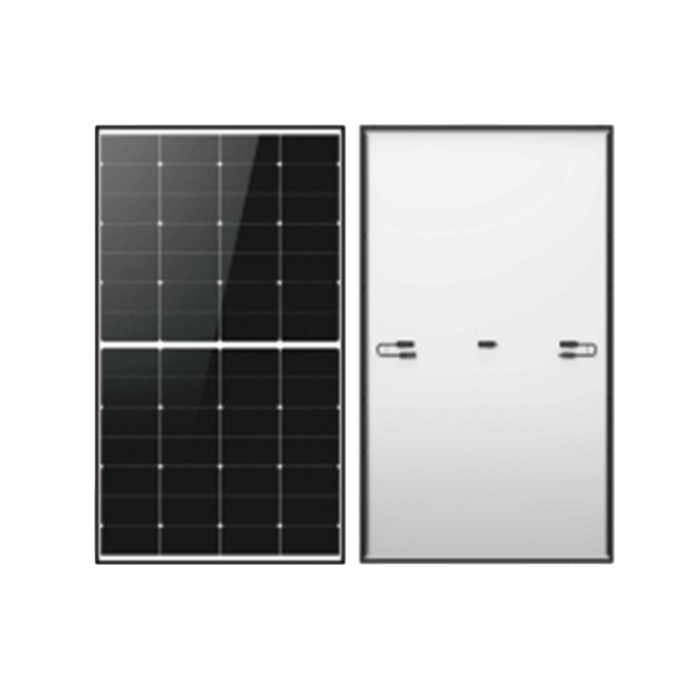 Módulo Solar HORIZON, 225 W, 12 Vcc teórico, Monocristalino HPBC