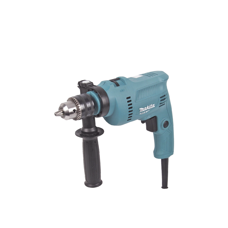 M0801B Rotomartillo de 570 W, 16mm 5/8in V.V.R. 0-2900 Rpm con Broquero Metálico.