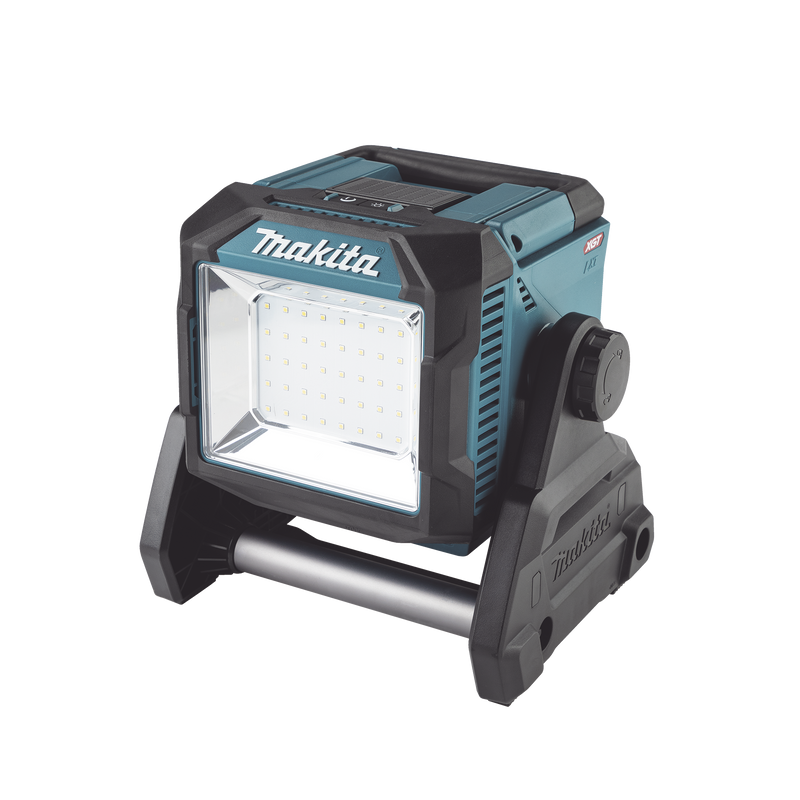ML-005G Luz de Trabajo Inalámbrica Utiliza Batria XGT® de 40V o LXT® Litioâ??Ion de 18V.